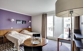 GuestReady - Cozy Studio near Porte de Versailles Metro