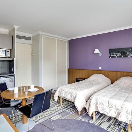 GuestReady - Cozy Studio near Porte de Versailles Metro Issy-les-Moulineaux Extérieur photo