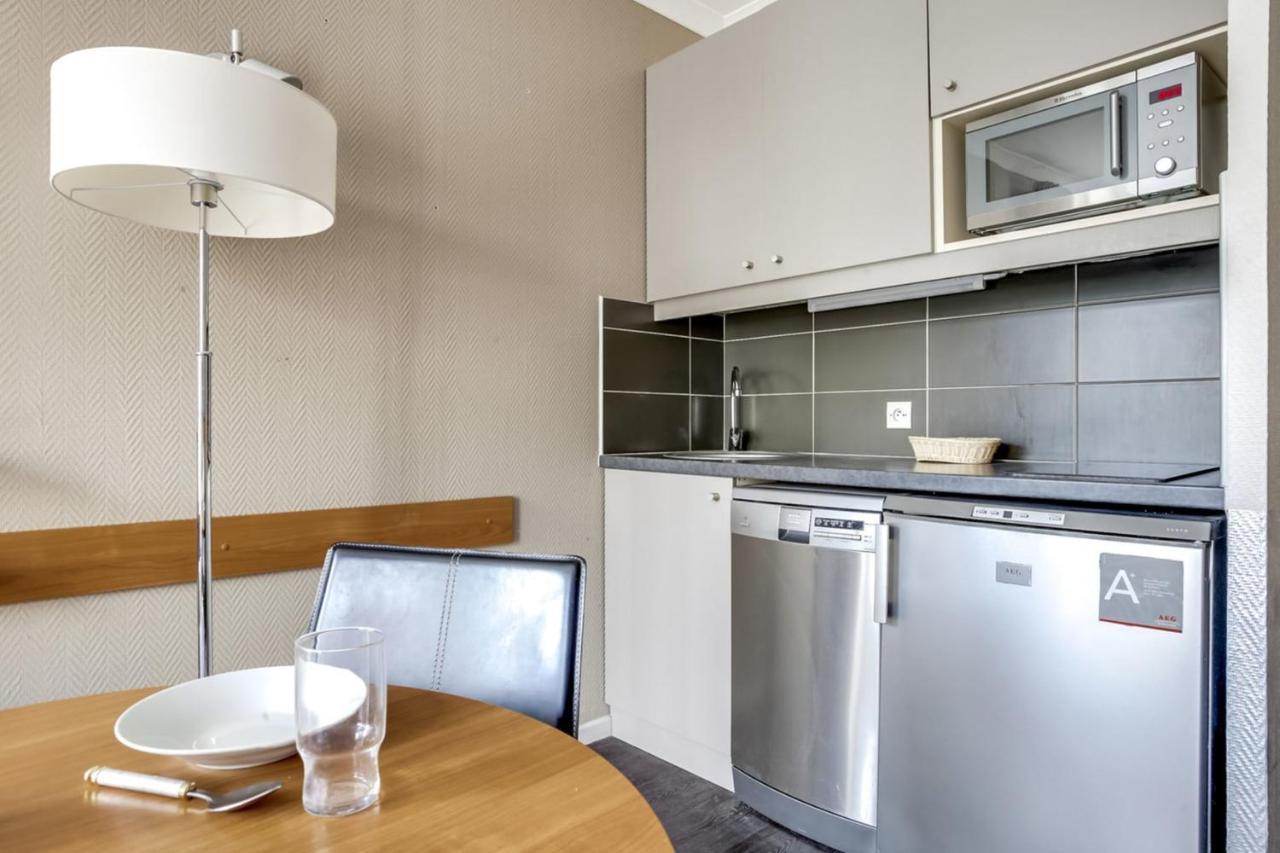 GuestReady - Cozy Studio near Porte de Versailles Metro Issy-les-Moulineaux Extérieur photo